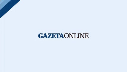 Nuvem registrada em Vila Velha