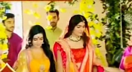 Ek Shringaar-Swabhiman (Teej mai Hua Yeh Kaand )   Colors Serial