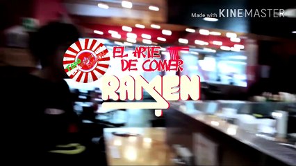 ¿Cómo comer Ramen?| TodoFolklore Japonés