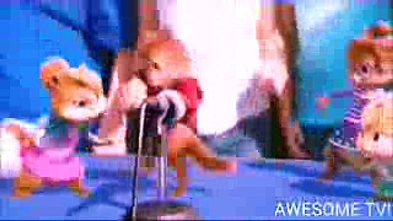 Na Na Na Na J STAR CHIPMUNKS EDITION