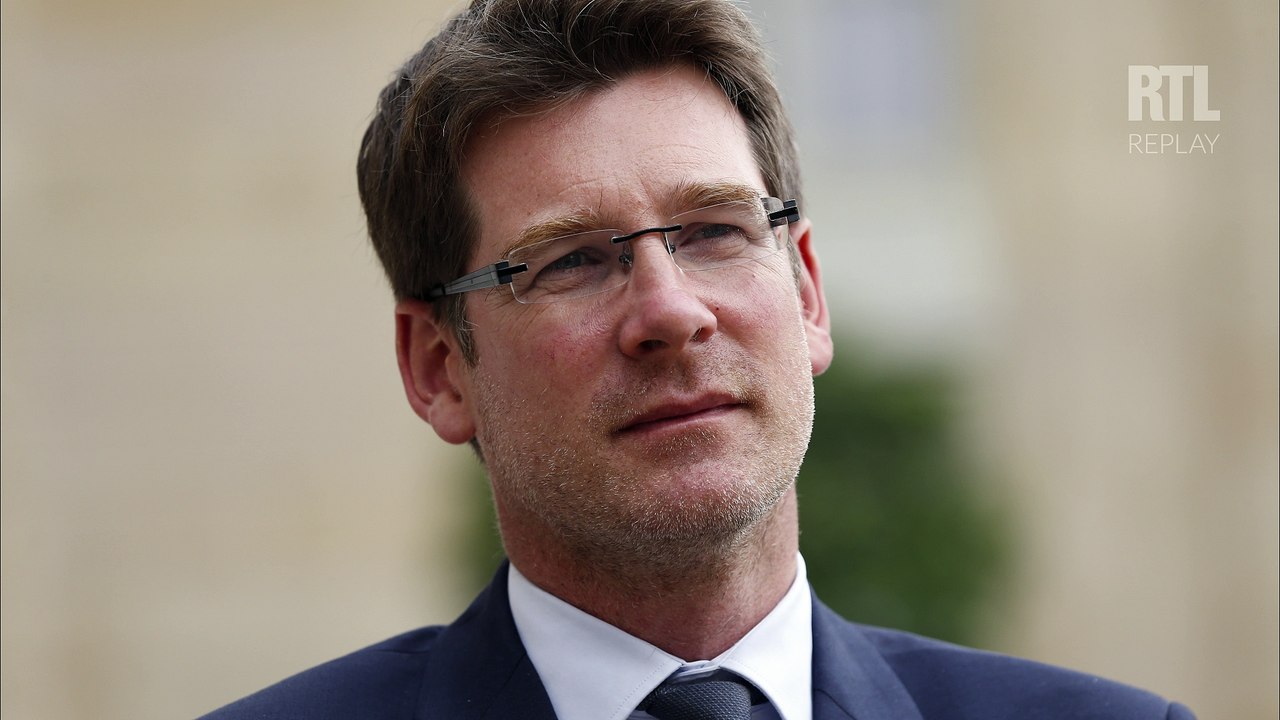 Le "plan climat va dans le bon sens", explique Pascal Canfin, de la WWF