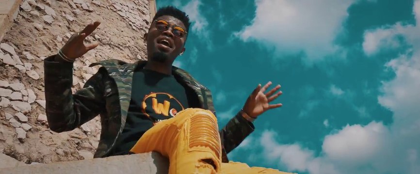 JAZZ MMC - Nampiaraka (Gasy HD 2017)