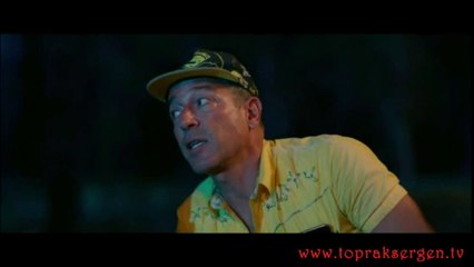 Toprak Sergen@Tatlı Şeyler-Bebeğin Anası Kim-Film