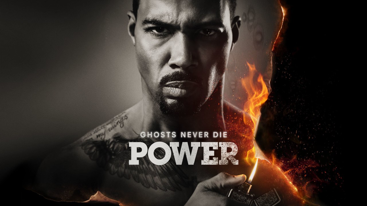 Power Season 4 Trailer (2017)