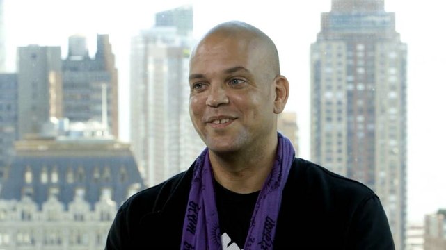 Here’s Why Quincy Jones III Says Working With Ice Cube Was Like Boot Camp