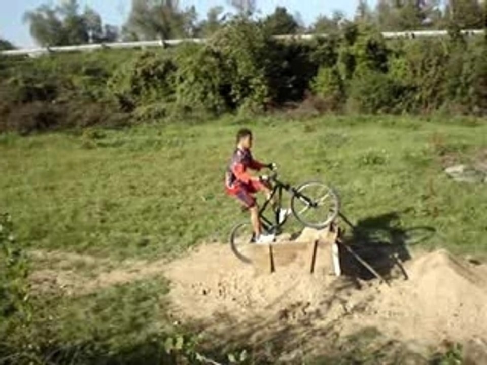 dirt