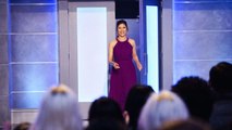 Julie Chen Talks 'Big Brother' Season 19 Live Eviction | THR News