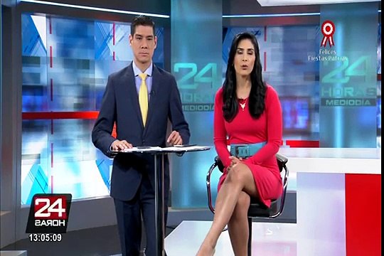 Huaral: Policía de Migraciones intenta ubicar a Korina Rivadeneira