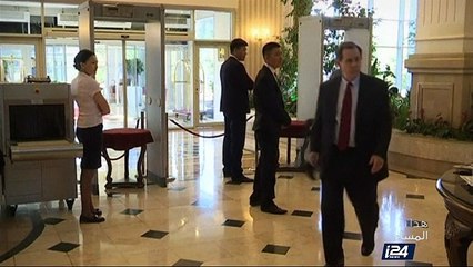 واشنطن مستعدة للتنسيق مع موسكو لإقامة مناطق حظر جوي بسوريا ونتنياهو يهاتف بوتين