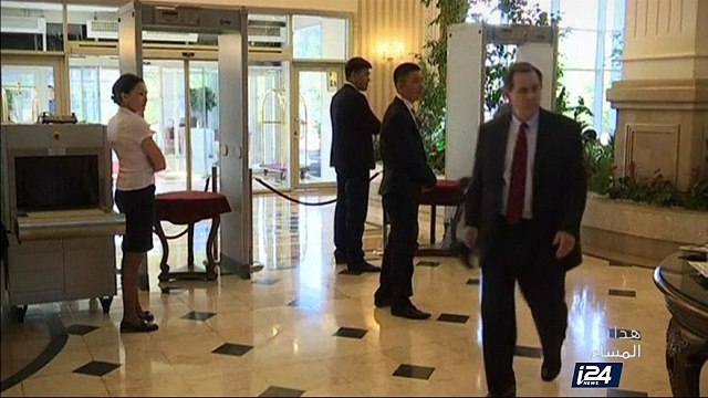 واشنطن مستعدة للتنسيق مع موسكو لإقامة مناطق حظر جوي بسوريا ونتنياهو يهاتف بوتين