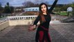Deepa Iyengar Ka ( Cheez Badi Mast ) Song Par Zabardast Dance Kia Video Viral Hoi 2017