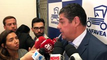 Antonio Megale comenta os números da indústria automobilística brasileira no primeiro semestre de 2017