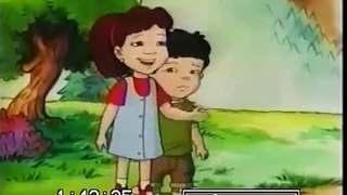 Dragon Tales S01E01 To Fly With Dragons