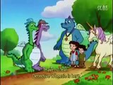 Dragon Tales S01E37 A Tall Tale