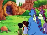 Dragon Tales S01E46 Sounds Like Trouble