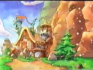 Dragon Tales S01E58 Under the Weather