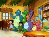 Dragon Tales S01E70 Whole Lotta Maracas Goin' On