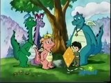 Dragon Tales S02E16 Three's a Crowd