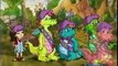 Dragon Tales S02E24 Dragon Scouts