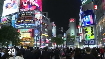 Libre-échange : un accord historique entre l'Europe et le Japon