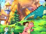 Dragon Tales S02E39 Just For Laughs