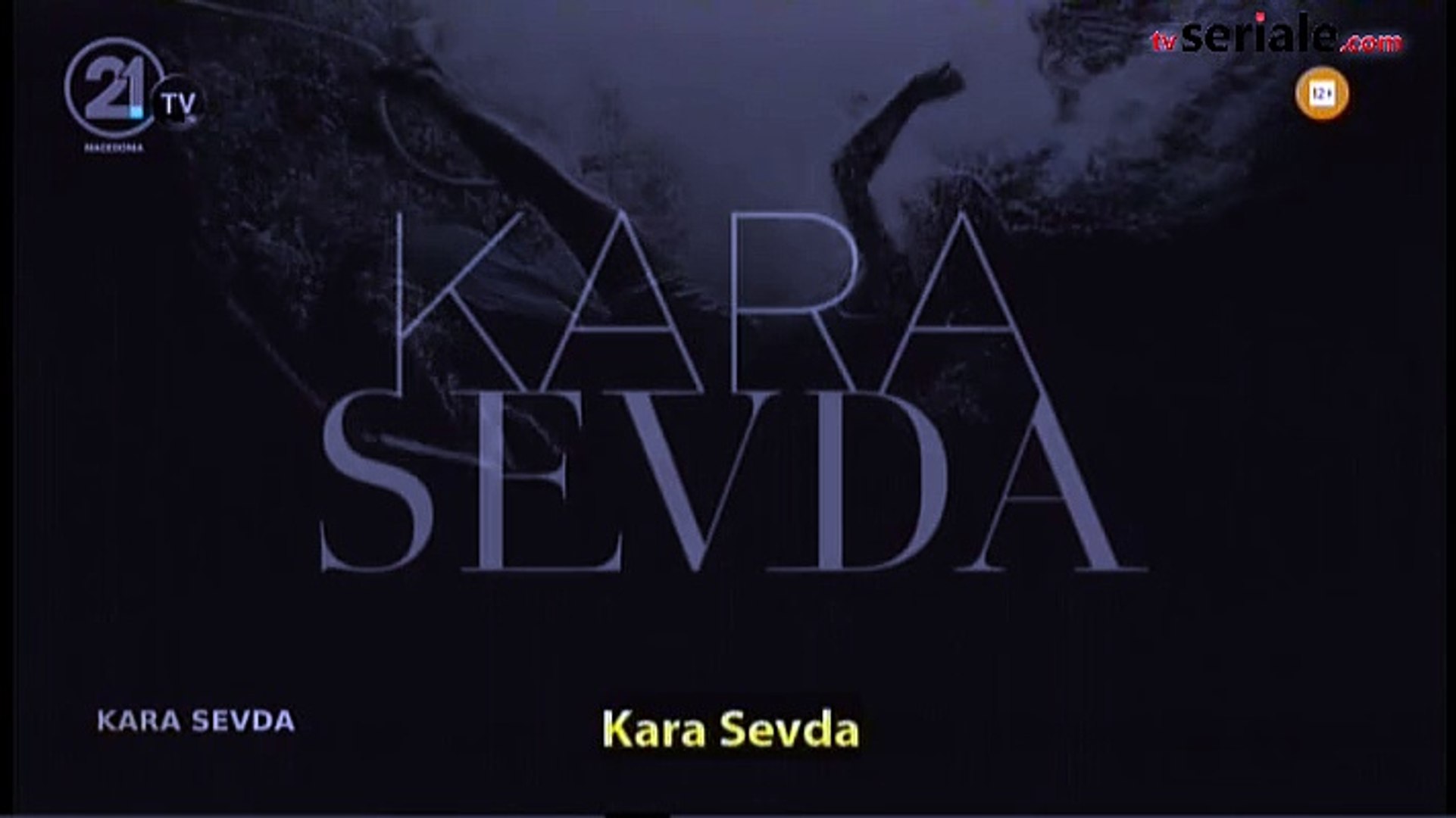 Kara Sevda - Episodi 194 (rtv21) - video Dailymotion