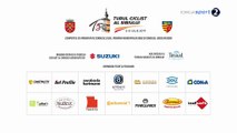 Cycling Tour of Sibiu 2017 - Stage 1 Highlights