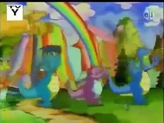 Dragon Tales S03E25 Just the Two of Us