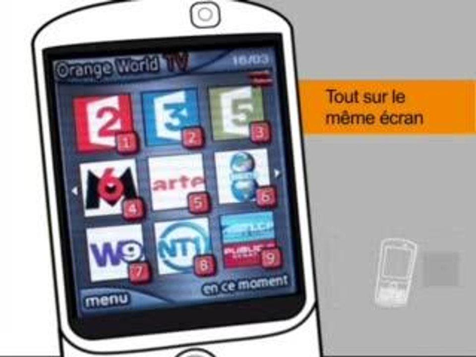 Orangeworldtv