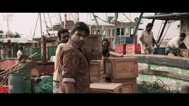 Vikram Vedha Tamil Movie Official Trailer R Madhavan Vijay Sethupathi