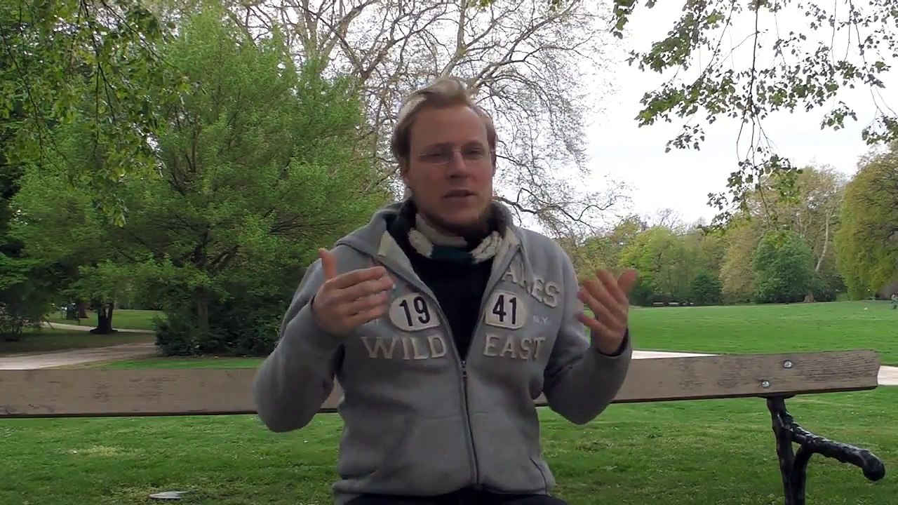 0007 Stoppt das Streiten - wir brauchen euch!