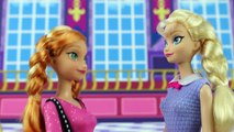 Anna & Elsa Send Evil Cousin to Jail after Asle Kidnaps Frozen Elsa. DisneyToysFan , Animated Movies cartoons 2017 & 2018