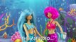 Anna & Elsa Mermaids Save Belle after Being Kidnapped by Gaston. DisneyToysFan , Animated Movies cartoons 2017 & 2018