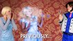 Anna Punches Hans after Frozen Elsa Runs Away. DisneyToysFan , Animated Movies cartoons 2017 & 2018