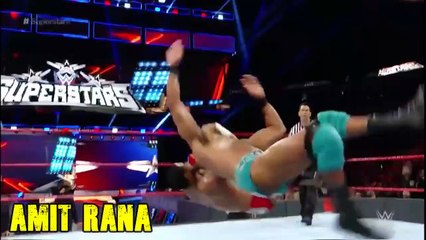 WWE Superstars 11_18_16