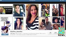 Seksi kadın polislerin İnstagram selfies NYPD patronları kızgın gibisin var - Sexy female cops’ Instagram selfies have their NYPD bosses hot under the collar