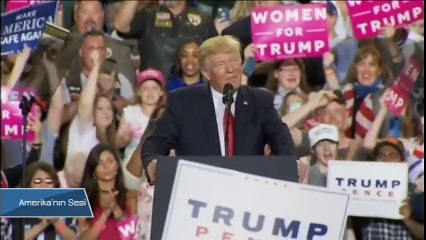 'Trump'ın Putin'le Görüşmesi İçin İyi Bir Zaman Değil'