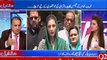 Rauf Klasra Grills PML-N For Saying that Maryam Was Launched on The Day She Appeared in JIT