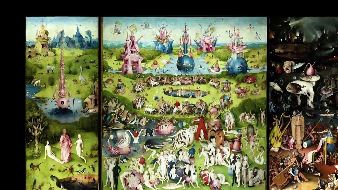 BOSCH DREAMS