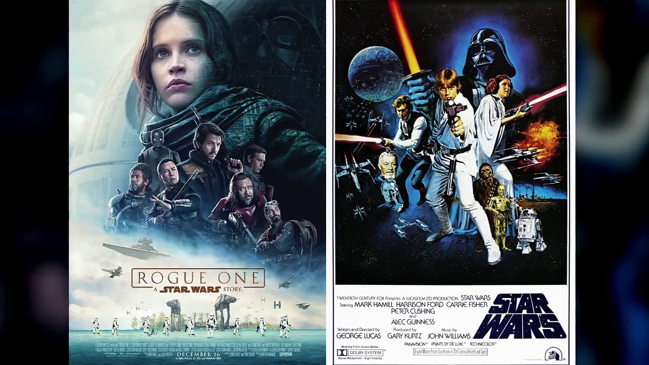 и в  в и к  кино один Обзор Изгой звезда звезда история войны