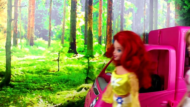 Frozen Elsa Kidnapped! Anna & Kristoff Save Elsa from Villain. Hans, Mother Gothel, Belle.