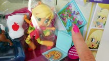 Chicas poco mi apertura fiesta poni conjunto sueño juguete Equestria minis fluttershy |