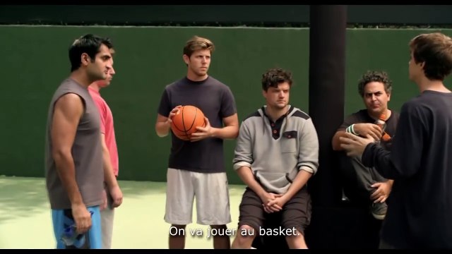 2016 (Comédie Seksi) GEÇ AÇILMIŞ Bande Duyuru BU VOSTFR Paul Wesley - THE LATE BLOOMER Bande Annonce VOSTFR (Comédie Sexy 2016) Paul Wesley