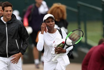 Venus Williams filed an emergency court order in wrongful death case