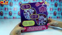 Y pulsera construir diseño poco mi jugar poni popular princesa rareza estilo juguetes Doh luna mlp