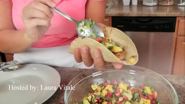 Queso Blanco Dip Recipe | Episode 1173