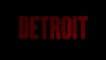 DETROIT (2017) Bande Annonce VOSTF - HD