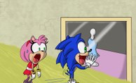 Sonic Boom Fan Comic: Changed Our Minds