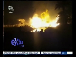 #غرفة_الأخبار | موجز أخبار التاسعة صباحًا | 17 يناير 2015