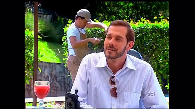 Assistir Novela do SBT MARIA ESPERANÇA 17-03-2015 Capítulo 7 PARTE ÚNICA Online Completo Íntegra 17 03 2015